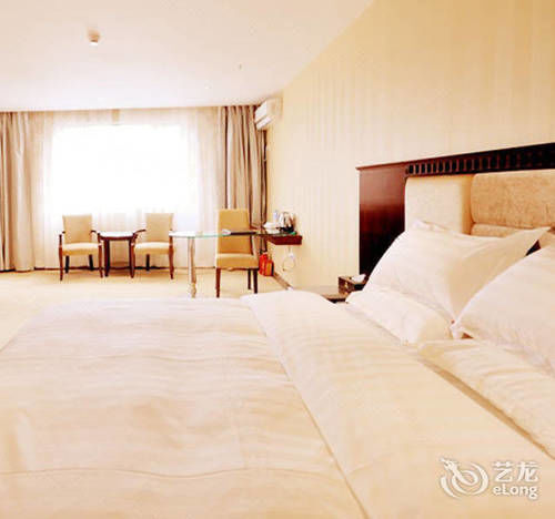 Jinxing Holiday Hotel Zhongshan Жонгшан Екстериор снимка